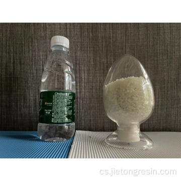 Panna Jade Pet Granule Resin CZ 302